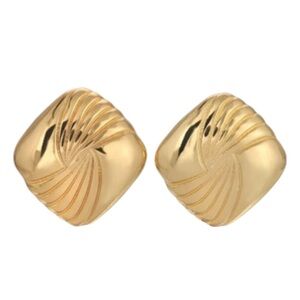 Heaven Mayhem Tabi Earrings